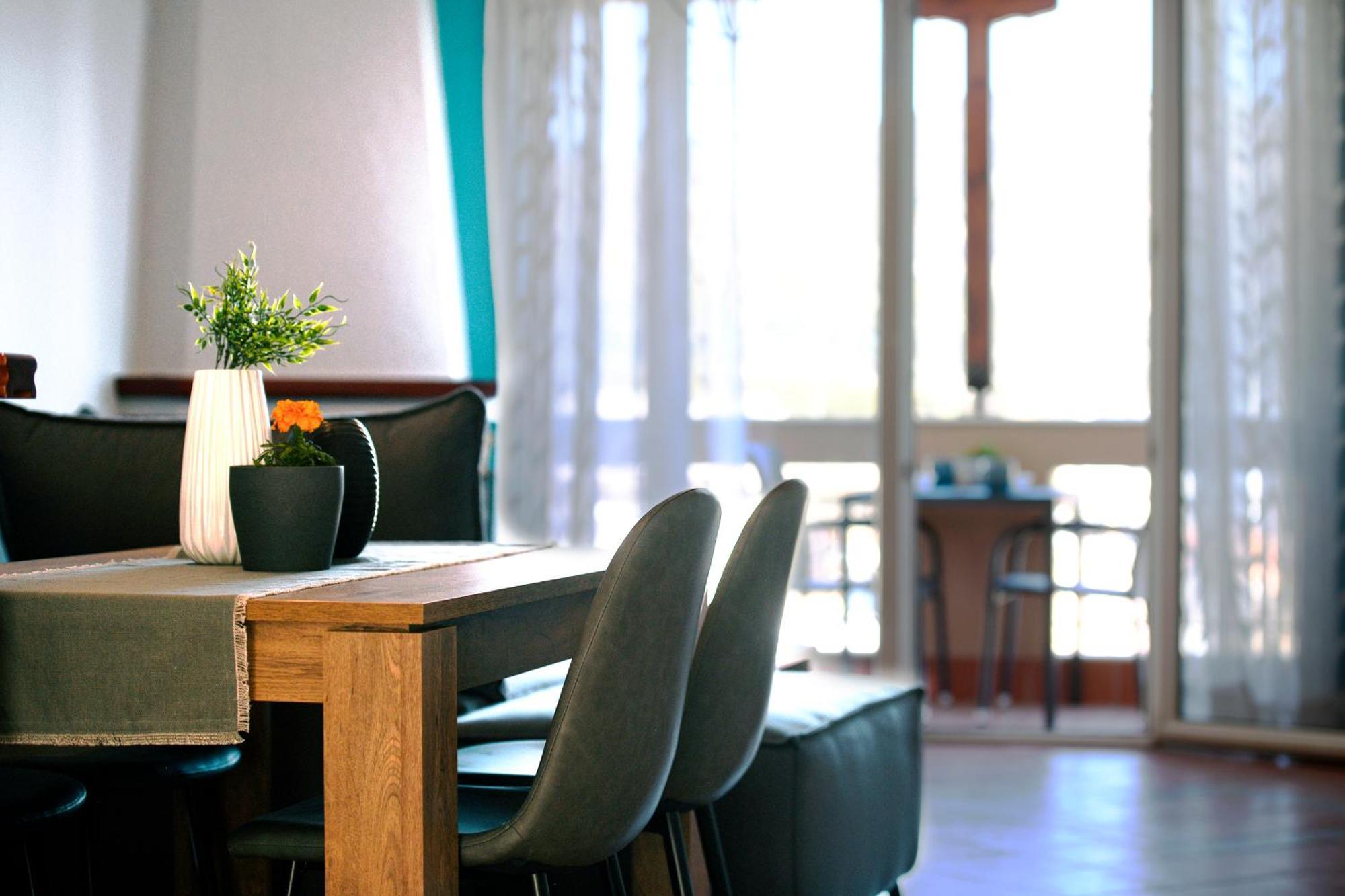 Our Happy Place Maisonette Kavala Exterior foto