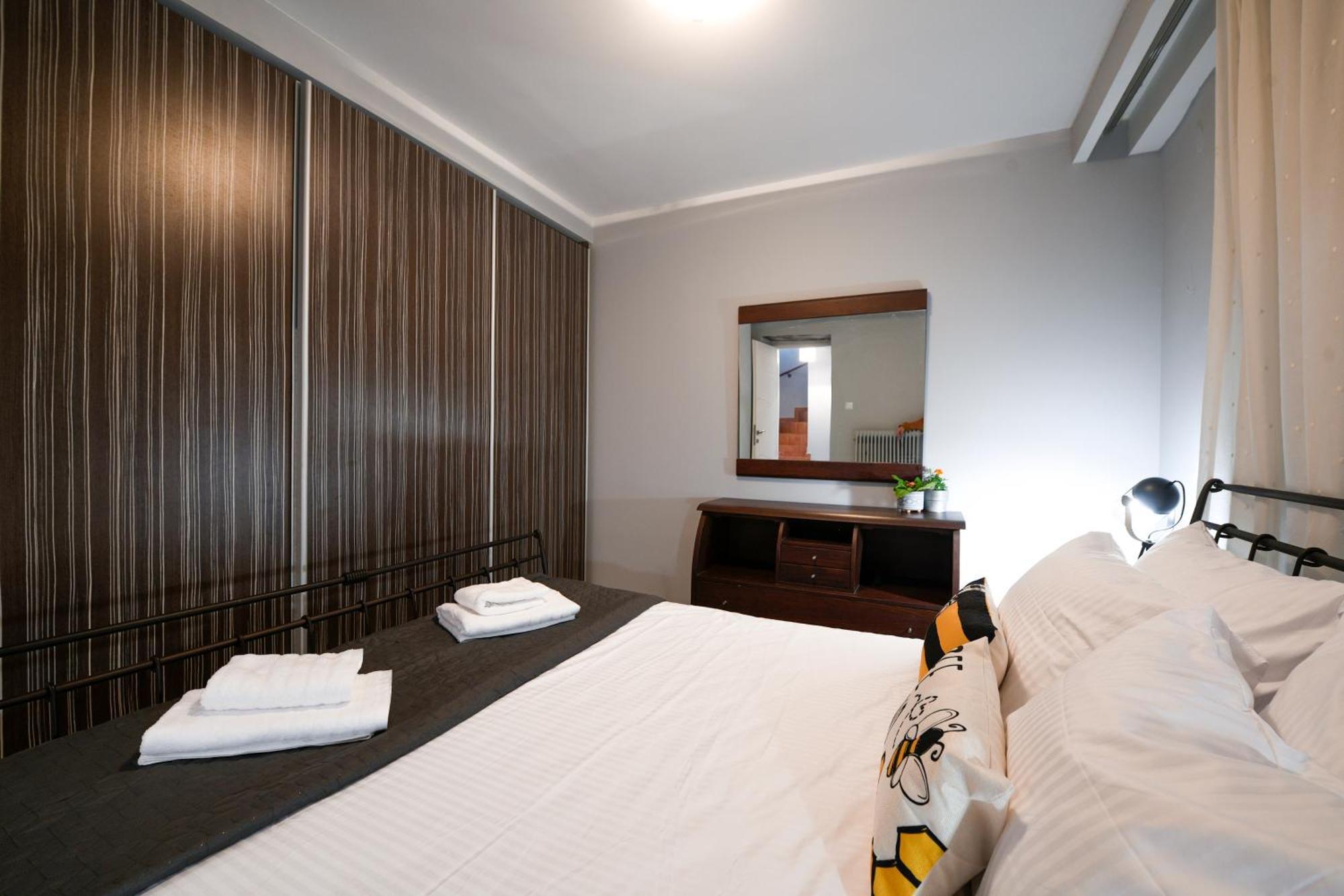 Our Happy Place Maisonette Kavala Exterior foto