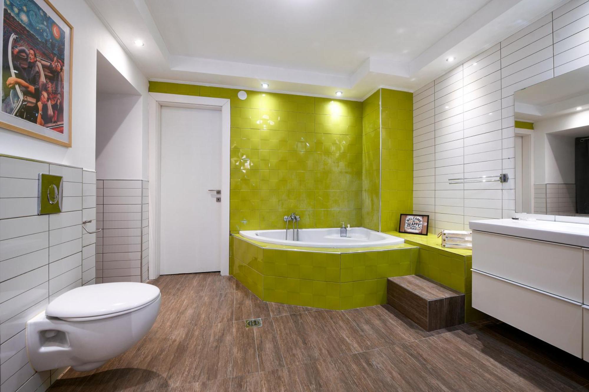 Our Happy Place Maisonette Kavala Exterior foto