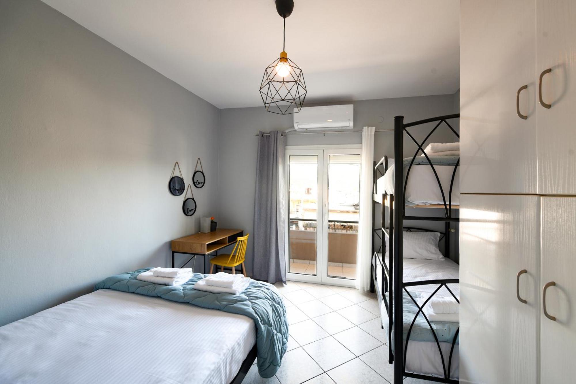 Our Happy Place Maisonette Kavala Exterior foto