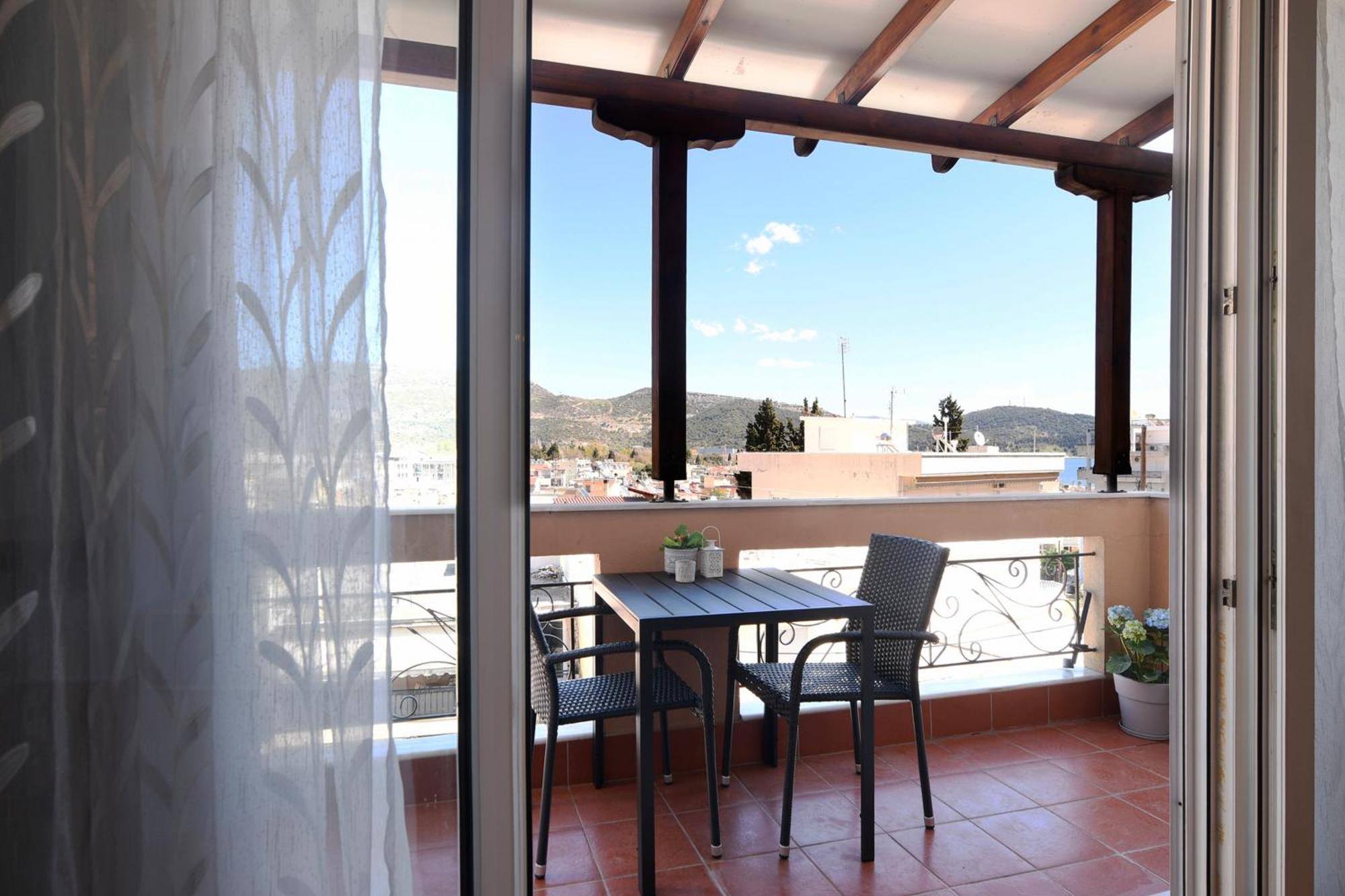 Our Happy Place Maisonette Kavala Exterior foto